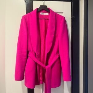 Zara blazer